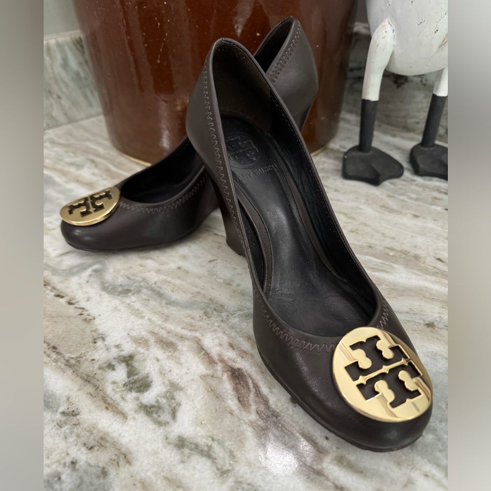Tory Burch Wedges